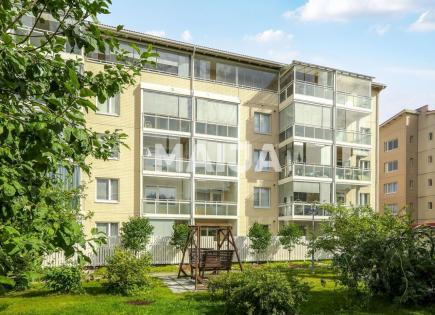 Апартаменты за 149 500 евро в Лахти, Финляндия