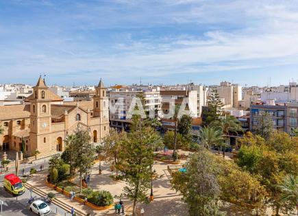 Апартаменты за 179 500 евро в Торревьехе, Испания