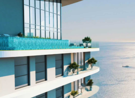 Квартира за 1 308 000 евро в Лимасоле, Кипр