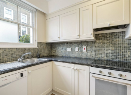 Квартира за 2 875 000 евро в Лондоне, Великобритания