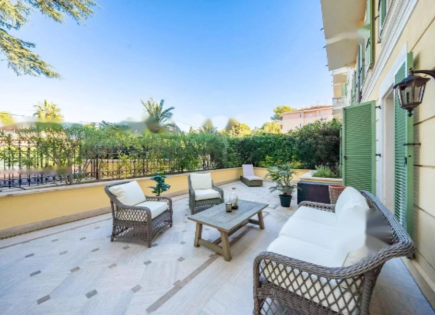 Квартира за 950 000 евро в Каннах, Франция