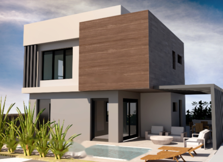 Квартира за 850 000 евро в Меса-Йитонии, Кипр