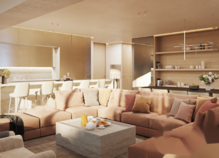 Квартира за 1 973 760 евро в Ермасойе, Кипр