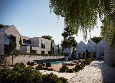 Квартира за 482 000 евро в Героскипу, Кипр