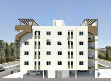 Квартира за 240 000 евро в Ларнаке, Кипр