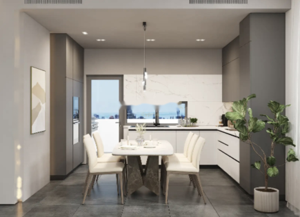 Квартира за 690 000 евро в Лимасоле, Кипр