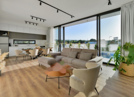 Квартира за 625 000 евро в Паралимни, Кипр