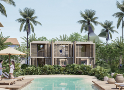 Квартира за 220 951 евро в Арадипу, Кипр