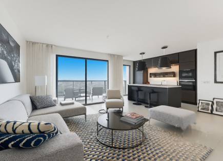 Квартира за 650 000 евро в Каннах, Франция