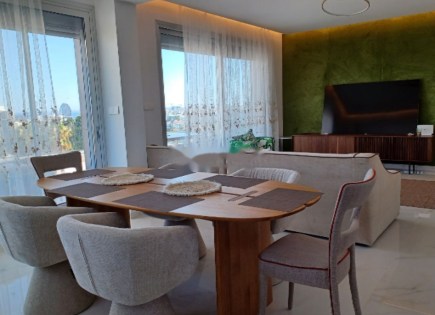 Квартира за 1 500 000 евро в Ермасойе, Кипр