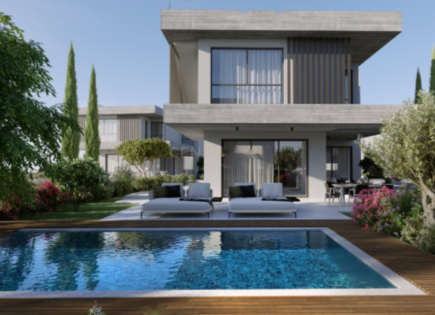 Квартира за 740 000 евро в Паралимни, Кипр