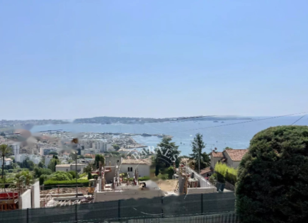 Квартира за 810 000 евро в Каннах, Франция