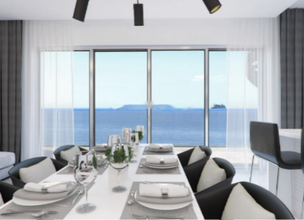 Квартира за 1 181 880 евро в Лимасоле, Кипр