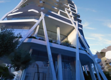 Квартира за 1 707 100 евро в Ермасойе, Кипр