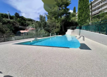 Квартира за 480 000 евро в Каннах, Франция