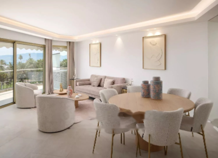 Квартира за 2 690 000 евро в Каннах, Франция