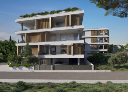 Квартира за 539 000 евро в Ермасойе, Кипр