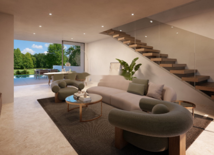 Квартира за 390 000 евро в Ларнаке, Кипр