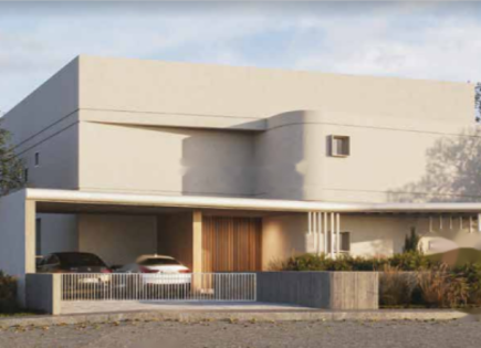 Квартира за 2 250 000 евро в Айос-Атанасиосе, Кипр