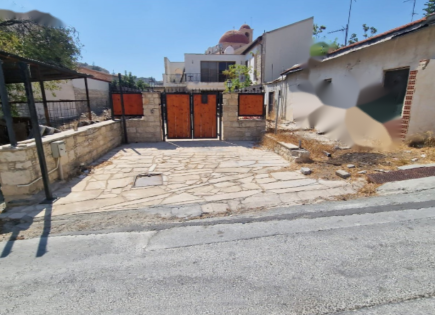 Квартира за 375 000 евро в Агиос Тихоне, Кипр