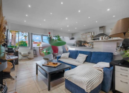 Квартира за 750 000 евро в Каннах, Франция