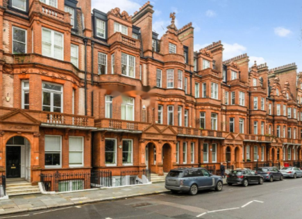 Квартира за 1 581 250 евро в Лондоне, Великобритания