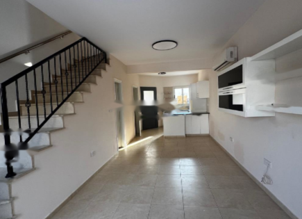 Квартира за 430 000 евро в Помосе, Кипр