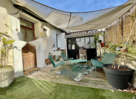 Квартира за 530 000 евро в Каннах, Франция