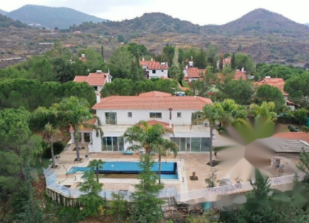 Квартира за 895 000 евро в Кало Хорио, Кипр