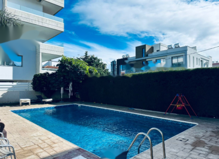 Квартира за 340 000 евро в Ермасойе, Кипр