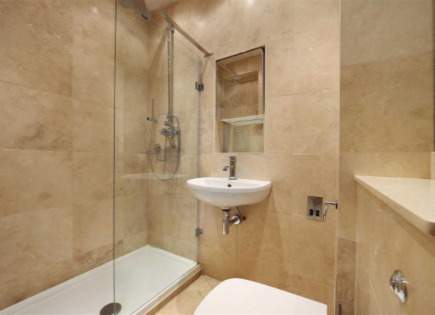 Квартира за 431 250 евро в Лондоне, Великобритания