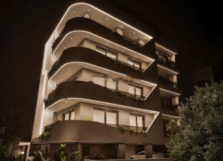 Квартира за 300 000 евро в Лимасоле, Кипр