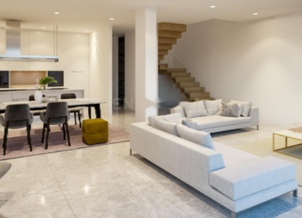 Квартира за 1 580 000 евро в Агиос Тихоне, Кипр