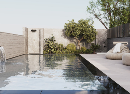 Квартира за 469 900 евро в Ермасойе, Кипр