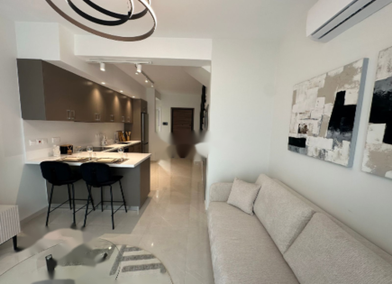 Квартира за 299 000 евро в Пареклисии, Кипр