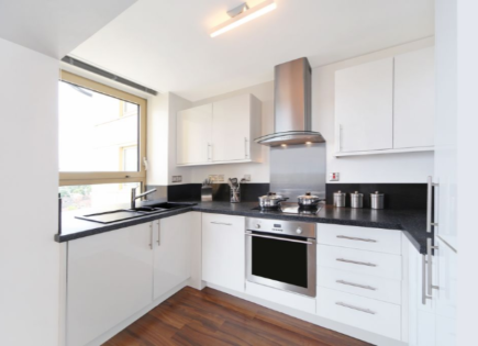 Квартира за 632 500 евро в Лондоне, Великобритания