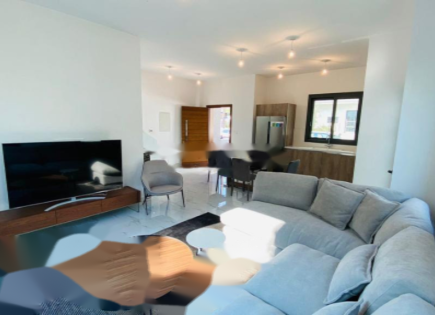 Квартира за 570 000 евро в Ермасойе, Кипр