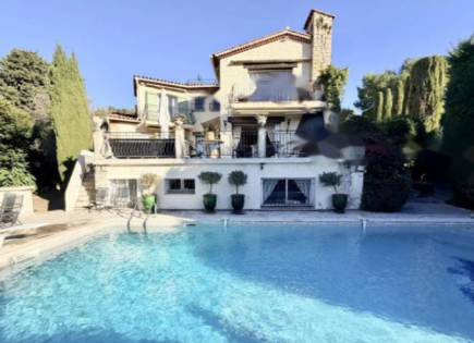 Квартира за 2 800 000 евро в Каннах, Франция