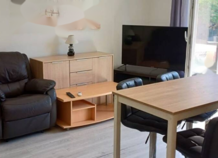 Квартира за 276 800 евро в Каннах, Франция