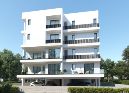 Квартира за 355 000 евро в Ларнаке, Кипр