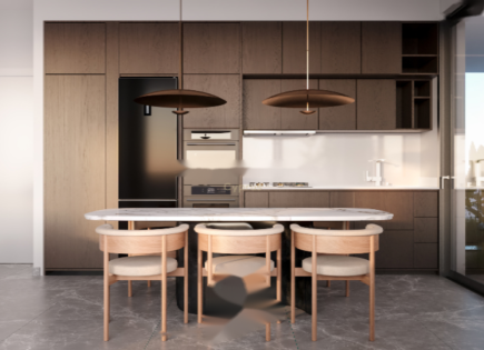 Квартира за 275 000 евро в Арадипу, Кипр