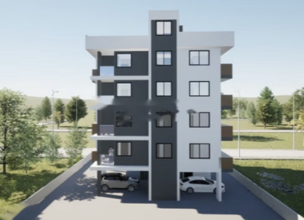 Квартира за 243 000 евро в Ларнаке, Кипр