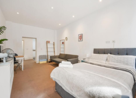 Квартира за 331 200 евро в Лондоне, Великобритания