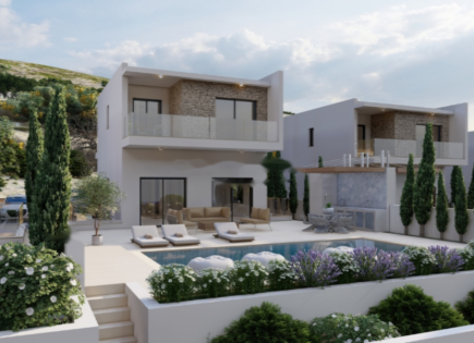 Квартира за 995 000 евро в Айос-Георгиос-Пейас, Кипр