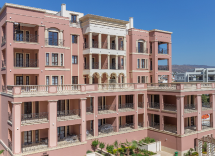 Квартира за 1 610 000 евро в Ермасойе, Кипр