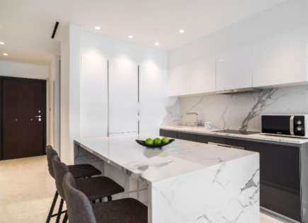 Квартира за 2 090 000 евро в Помосе, Кипр