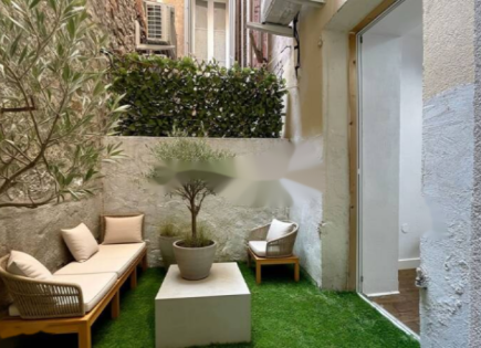 Квартира за 199 000 евро в Каннах, Франция