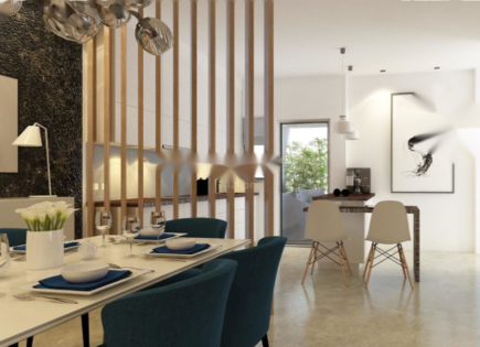 Квартира за 6 600 000 евро в Айос-Атанасиосе, Кипр