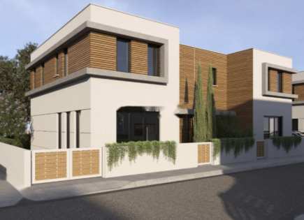 Квартира за 295 240 евро в Паралимни, Кипр