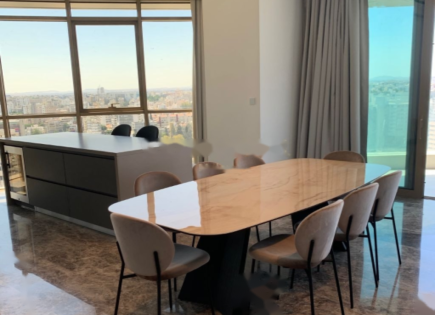 Квартира за 1 400 000 евро в Лефкоше, Кипр